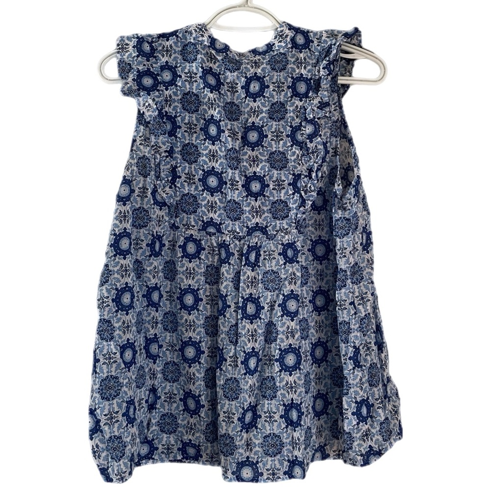 Loft Mandala Blouse